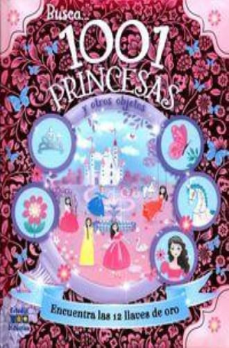 1001 PRINCESAS