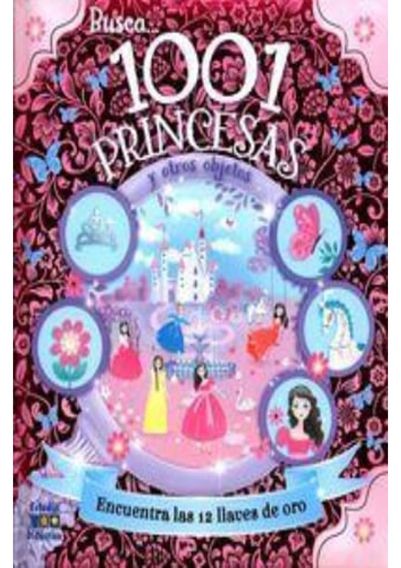 1001-PRINCESAS