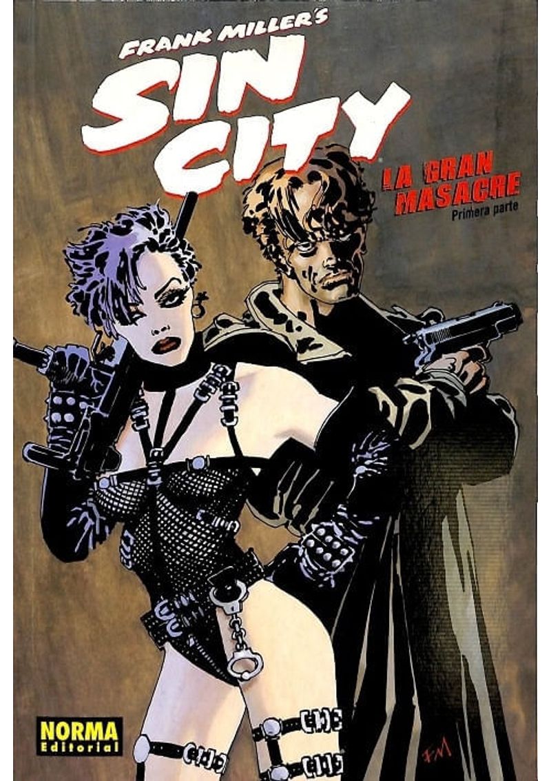 SIN-CITY-LA-GRAN-MASACRE--TOMO-1