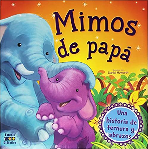 MIMOS DE PAPA