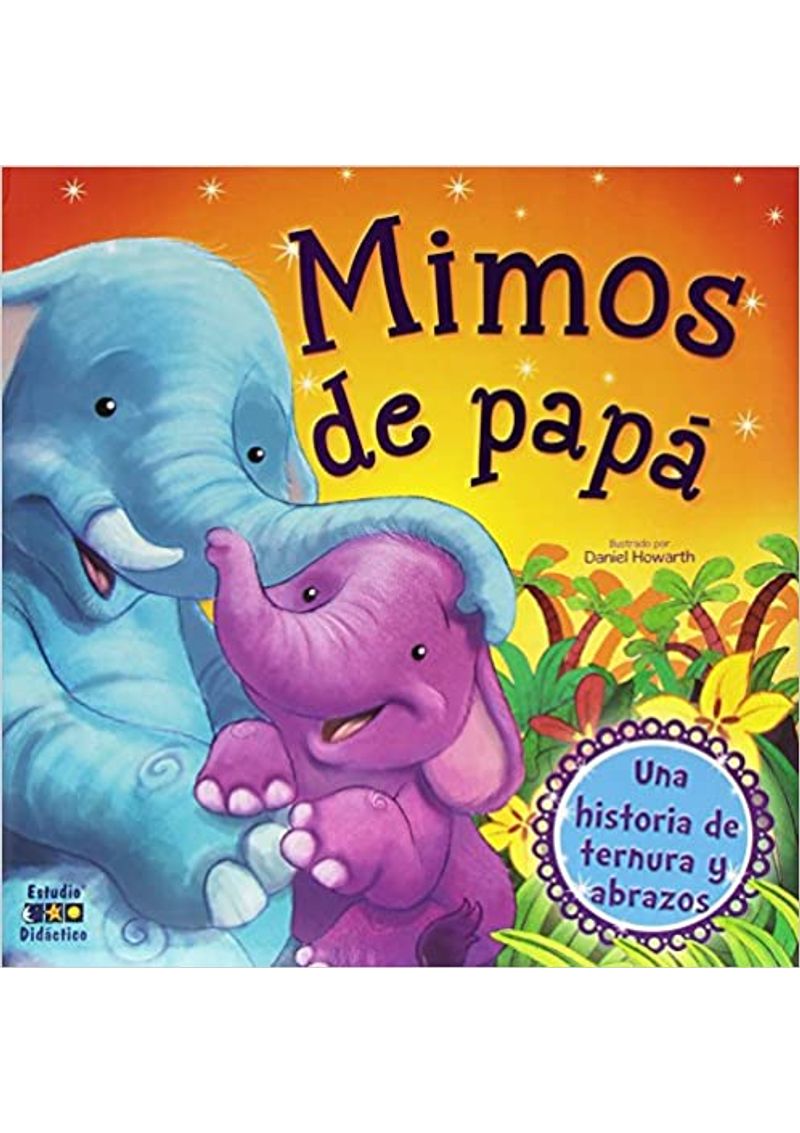 MIMOS-DE-PAPA