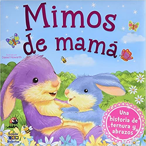 MIMOS DE MAMA