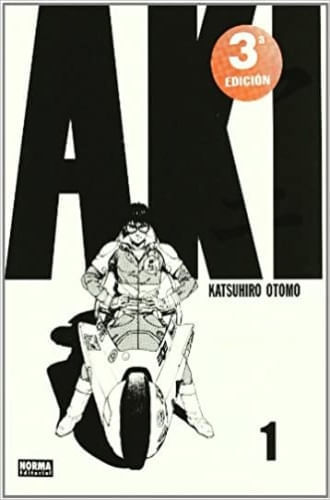 AKIRA 01