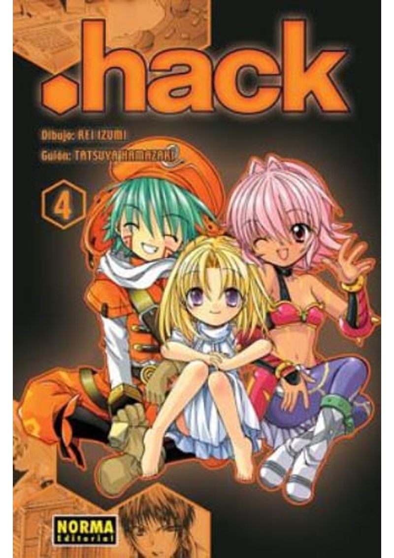 .HACK-4