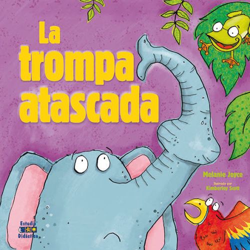LA TROMPA ATASCADA