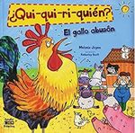 QUI--QUI-RI--QUIEN-