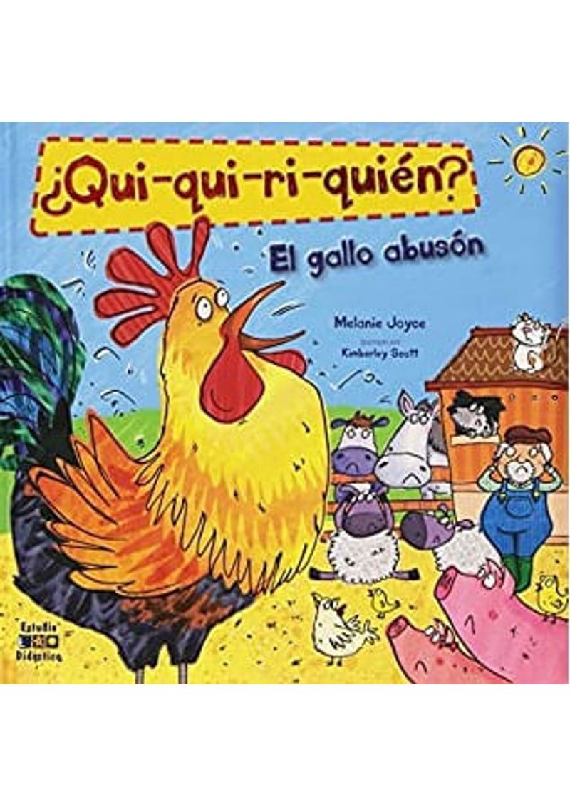 QUI--QUI-RI--QUIEN-