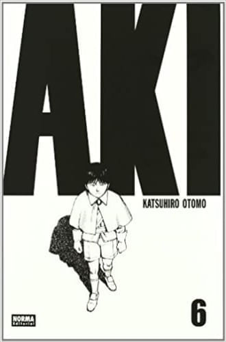 AKIRA 06