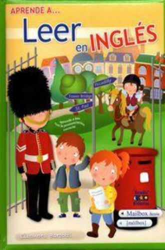 LEER EN INGLES
