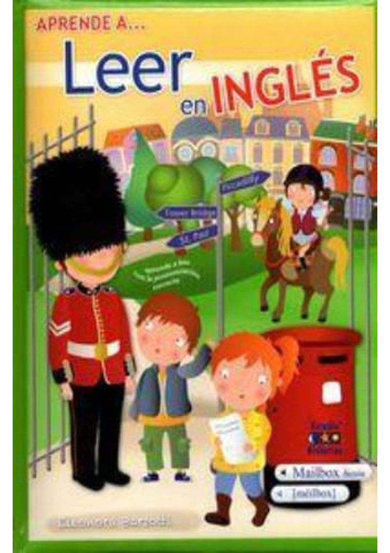 LEER-EN-INGLES