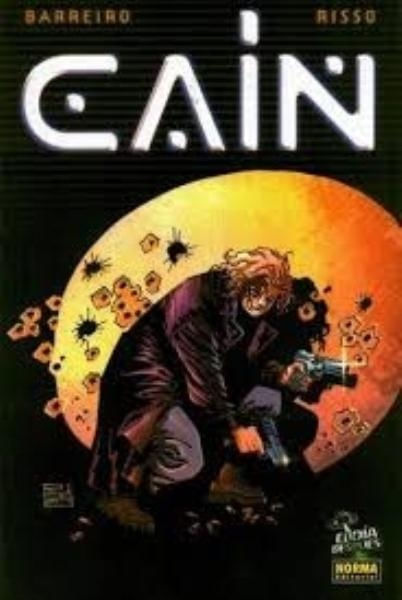 CAIN