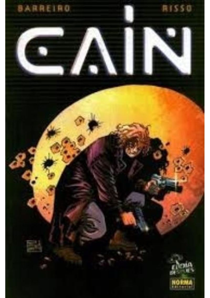 CAIN