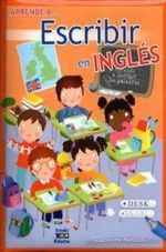 ESCRIBIR-EN-INGLES