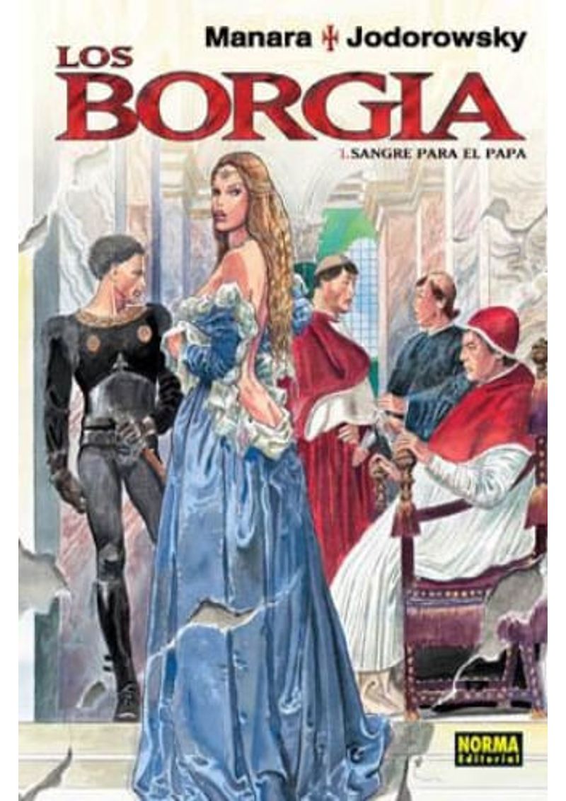 LOS-BORGIA-01---SANGRE-PARA-EL-PAPA