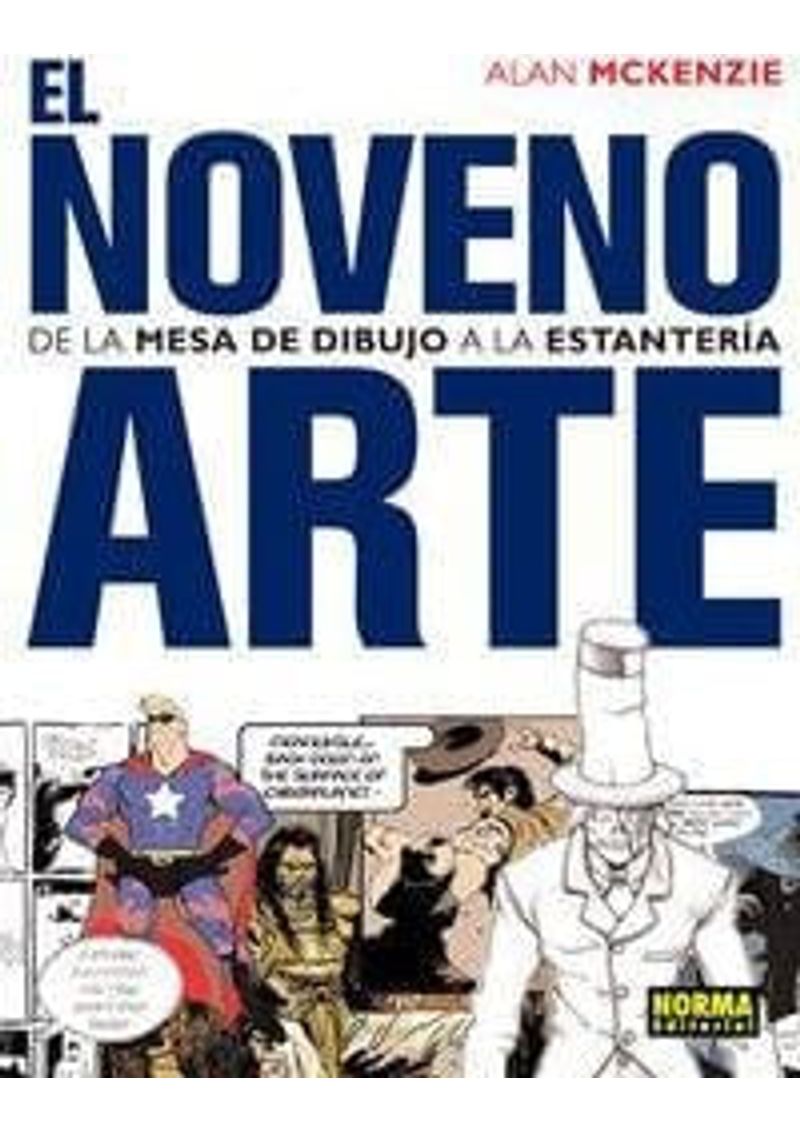 NOVENO-ARTE-EL.-DE-LA-MESA-DE-DIBUJO-A-LA-ESTANTERIA