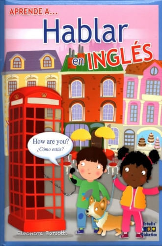 HABLAR EN INGLES