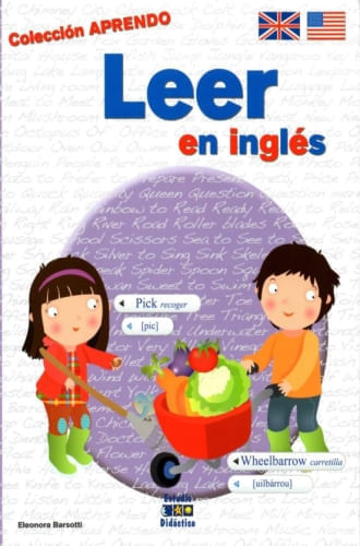 LEER EN INGLES