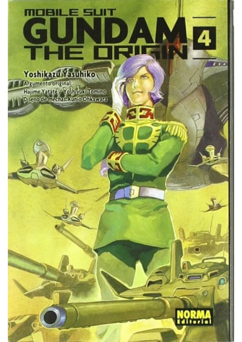 GUNDAM-THE-ORIGIN-04