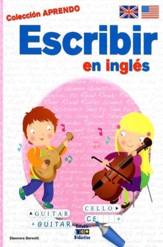 ESCRIBIR EN INGLES