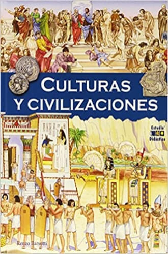 CULTURAS Y CIVILIZACIONES