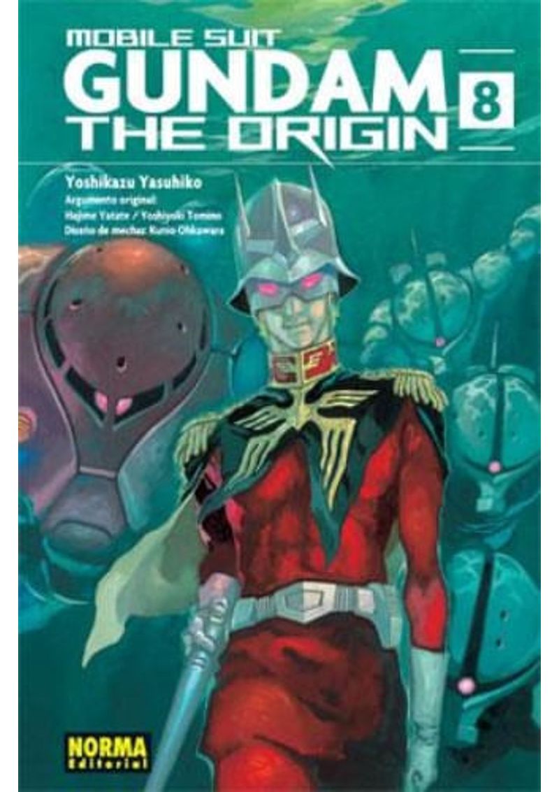GUNDAM-THE-ORIGIN-08