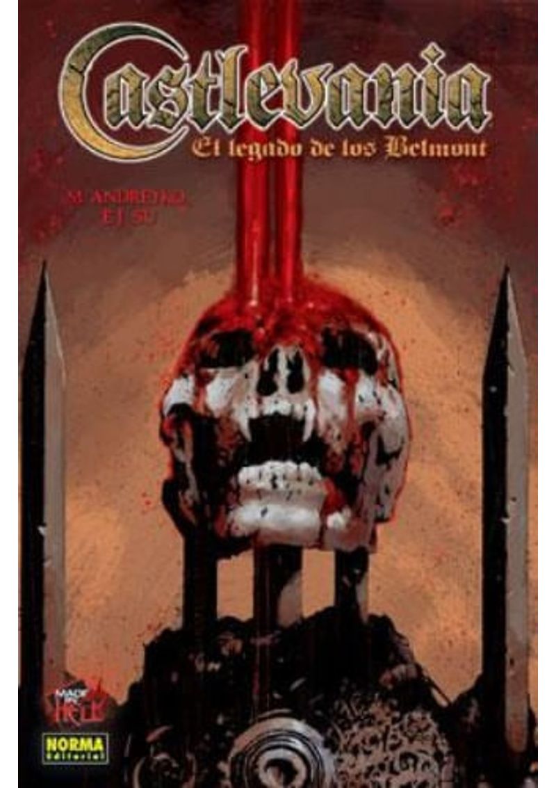 CASTLEVANIA.-EL-LEGADO-DE-LOS-BELMONT