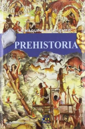 PREHISTORIA