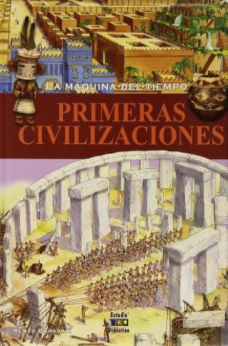 PRIMERAS CIVILIZACIONES