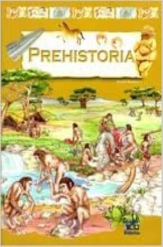 PREHISTORIA