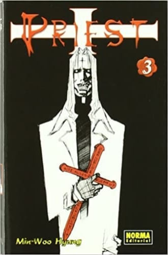 PRIEST 03