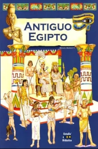 ANTIGUO EGIPTO