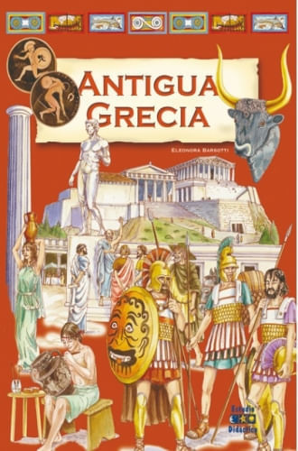 ANTIGUA GRECIA