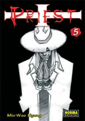 PRIEST 05