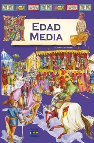 EDAD MEDIA