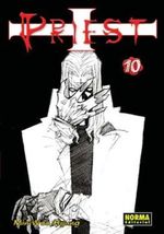 PRIEST-10