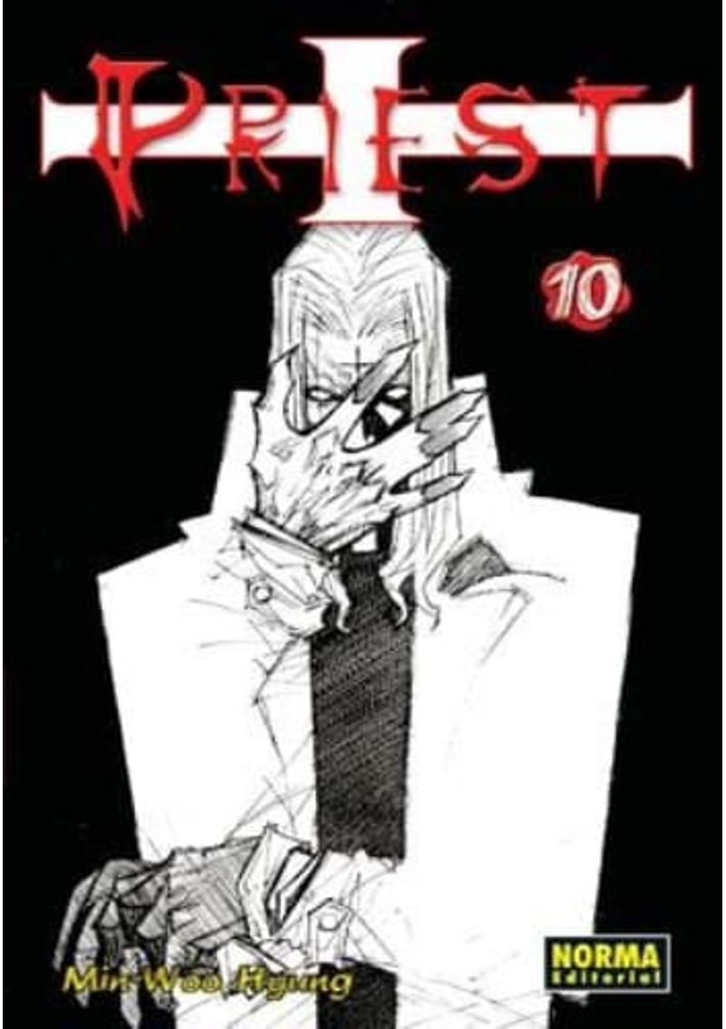 PRIEST-10