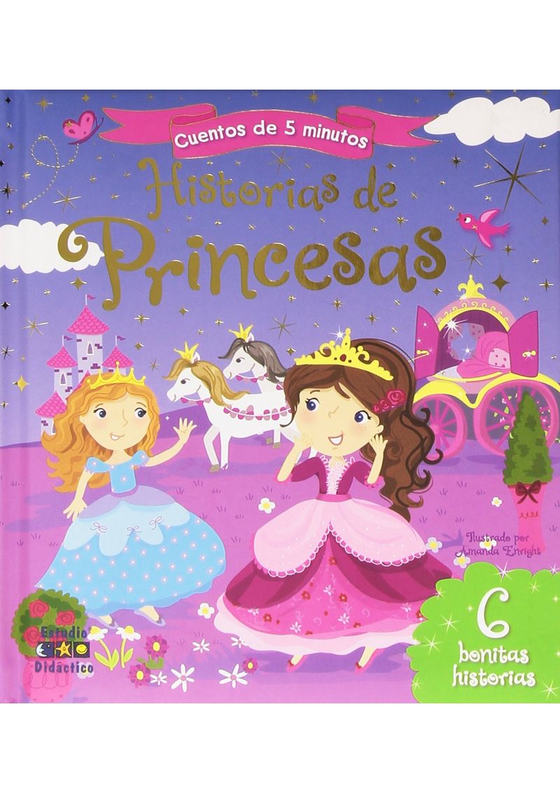 HISTORIAS-DE-PRINCESAS