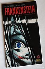 FRANKENSTEIN