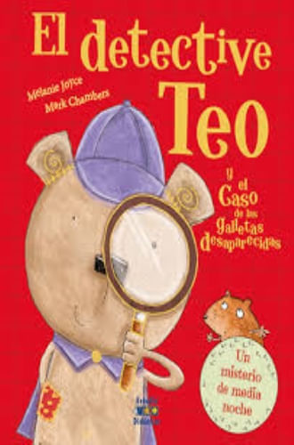 EL DETECTIVE TEO