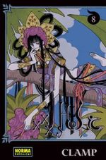 XXXHOLIC-08