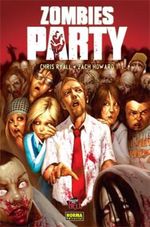 ZOMBIES-PARTY