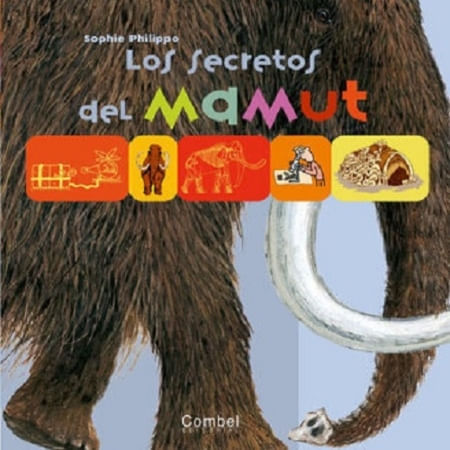 LOS SECRETOS DEL MAMUT