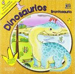 DINOSAURIOS---BRONTOSAURIO