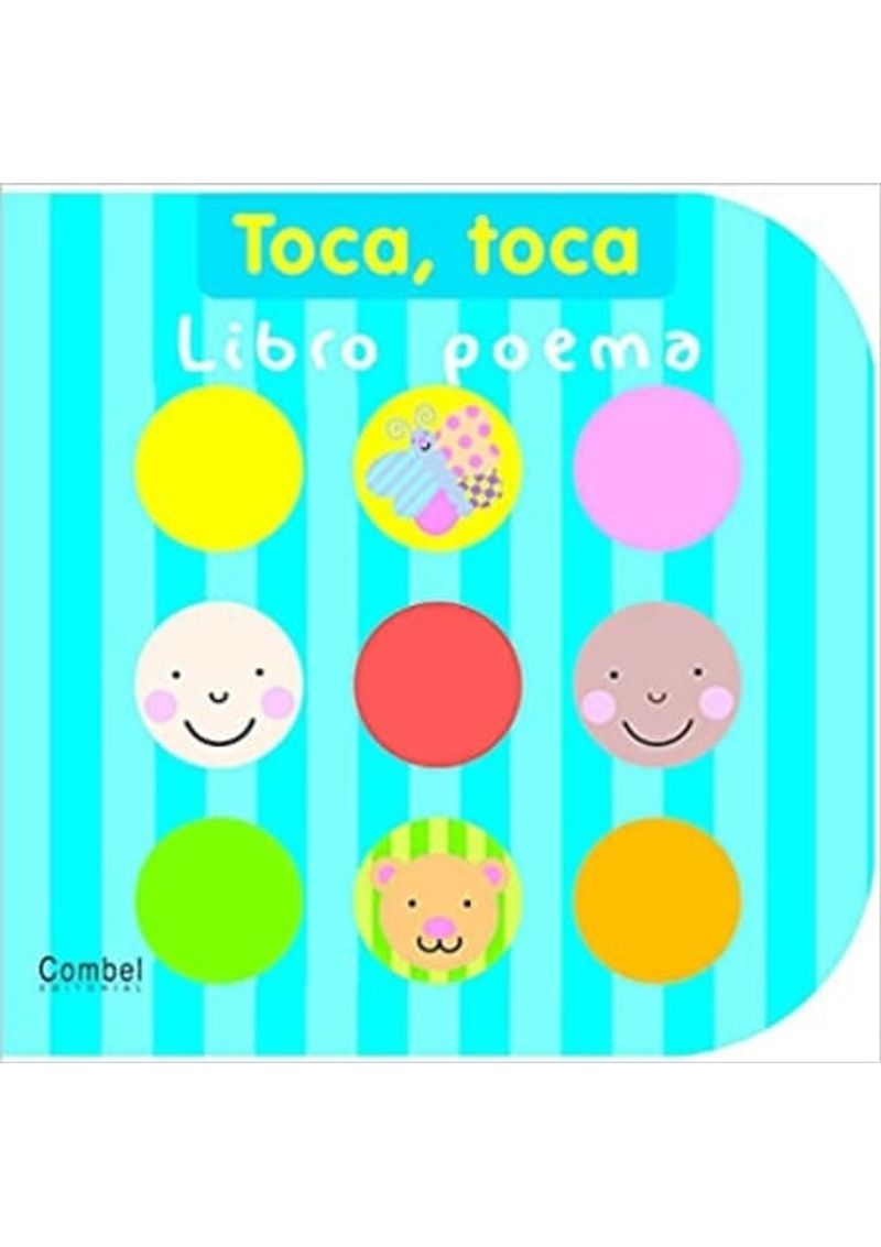 TOCA-TOCA.-LIBRO-POEMA