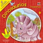DINOSAURIOS---TRICERATOPS
