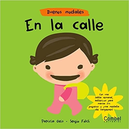BUENOS MODALES - EN LA CALLE