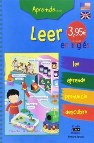 LEER EN INGLES