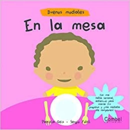 BUENOS MODALES - EN LA MESA