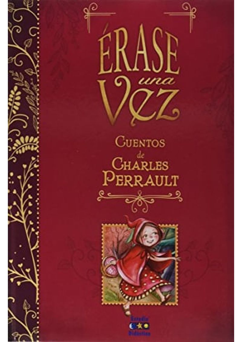 ERASE-UNA-VEZ---CUENTOS-DE-CHARLES-PERRAULT