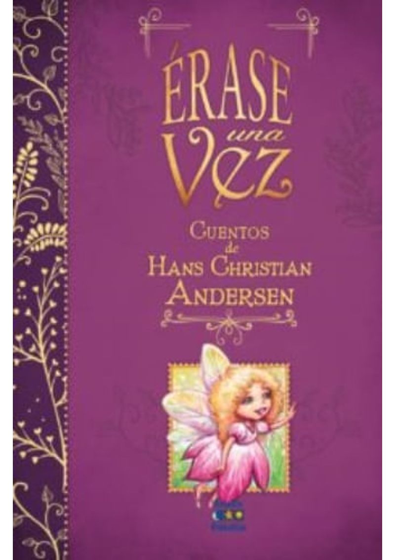 ERASE-UNA-VEZ---CUENTOS-DE-HANS-CHRISTIAN-ANDERSEN